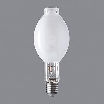 【中古】パナソニック マルチハロゲン灯水銀灯系 E39口金 一般形 蛍光形 下向点灯形 400W 単品 MF400L/BUSC/N