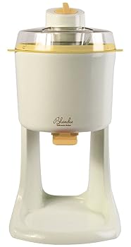 【中古】わがんせ ソフトクリーム製造業者 Blancheブランシェ WGSM892