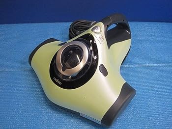 【中古】【39shop】レイコップ・ジャパン★ふとんクリーナー RAYCOP RT シャイニーグリーンRT-300JGR(非常に良い)|ドリエム店