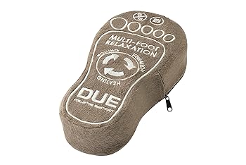 【中古】ラドンナ マルチ足裏リラクゼーション ドゥ RX16-DU モカ