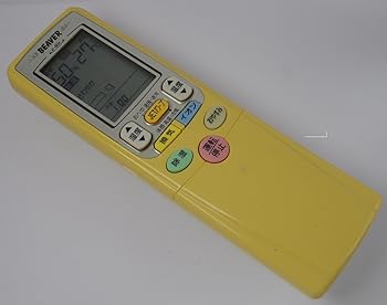 【中古】ビーバー 空調設備 遠隔操作 RKT502A 500