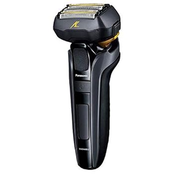 【中古】ES-CLV5C-K黒 ラムダッシュ 5枚刃