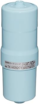【中古】パナソニック 立てなおすH水生み出すこと腕っ扱き薬莢 1個 TK-HS92C1