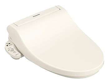 【中古】パナソニック 温水洗いもの便座ちょっとの間式淡彩象牙色Panasonic ビューティ・トワレ WM続きもの DL-WM20-CP