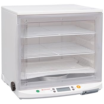 【中古】日本ニーダーKNEADER 洗えてたためる醗酵器 PF102_24H