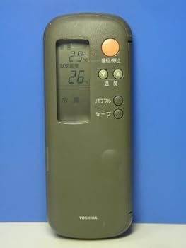 【中古】東芝 冷房装置遠隔操作 幼児用便器-A1Y