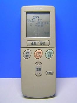【中古】日立 空調設備遠隔操作 RAR-2C1