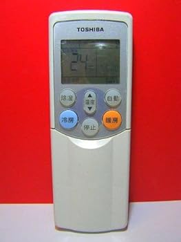【中古】東芝 空調設備遠隔操作 WH-F02GR