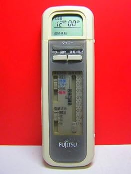 【中古】富士通 空調設備遠隔操作 AR-WS1
