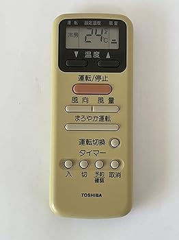 【中古】東芝 エアコンリモコン WH-D1S 8,197円