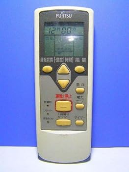 【中古】富士通 空調設備遠隔操作 AR-HJ2