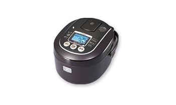 【中古】炊きたて JKN-10BKT ブラウン 量販店モデル