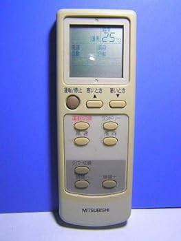 【中古】三菱電機 空調設備遠隔操作 EG52