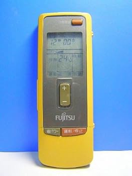 【中古】富士通 エアコンリモコン AR-EC5 11,907円