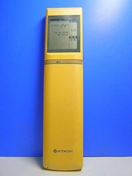 【中古】日立 空調設備遠隔操作 RAR-4Y