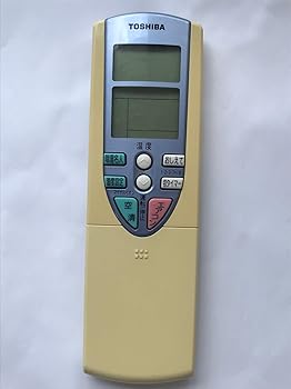 【中古】東芝 エアコンリモコン WH-F1P 10,514円