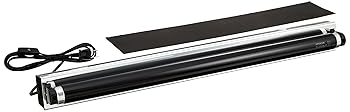 【中古】日本の首都金属元素産業黒いこと点火装置螢光灯20W 50HZ BM-20BLB/50 紫