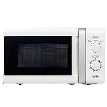 【中古】山善YAMAZEN 陰電子領域西日本60サイクル専用 YRB-207W6 白いこと