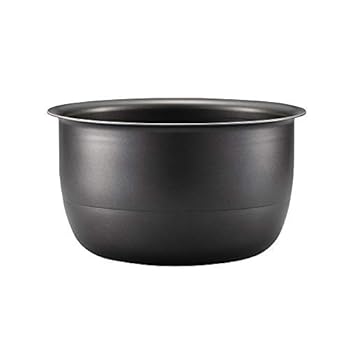 【中古】象印部品：なべ/B412-6B IH炊飯ジャー用