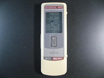 【中古】富士通 冷房装置 遠隔操作 AR-FC3
