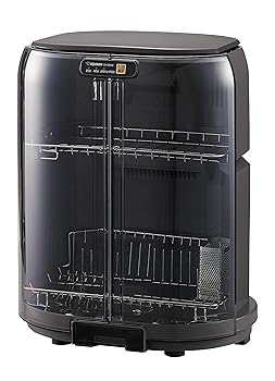 【中古】象印 食器乾燥器 EY-GB50-HA