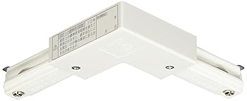 【中古】TOSHIBA東芝 6形逆L形ジョインタ 白 NDR0250
