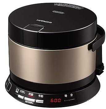 【中古】【39shop】打込鉄釜★おひつ御膳 IH炊飯器（良い）｜ドリエム店