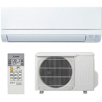 【中古】【39shop】MITSUBISHI★MSZ-GV2220-W ピュアホワイト 霧ヶ峰 GVシリーズ エアコン 主に6畳(非常に良い)|ドリエム店