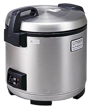 【中古】【39shop】タイガー★炊飯器 炊きたて」二升 業務用 ステンレス JNO-B360-XS(非常に良い)|ドリエム店