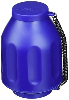 【中古】スモークバディ 青み 0159-BLU