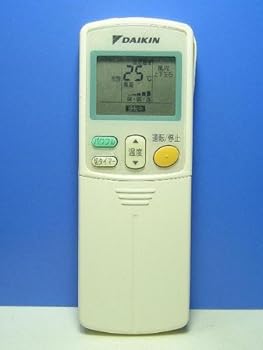 【中古】【39shop】ダイキン★エアコンリモコン ARC463A2(非常に良い)|ドリエム店