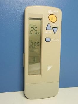 【中古】【39shop】ダイキン★エアコンリモコン ARC411A4(非常に良い)|ドリエム店