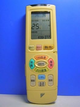【中古】ダイキン 空調設備遠隔操作 ARC438A1