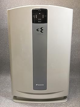 【中古】ダイキンDAIKIN 加湿ストリーマ空気の状態汚れのない機うるおい光クリ金切り声」 白いこと TCK70P-W
