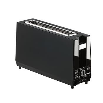 【中古】ツイン小鳥 燕三条 トースター ポップアップトースター 2枚焼き 薄型11糎 ベーグル 山型食麺麭 凍る食麺麭流行り物積み上げる 今めかしい か細い 焼き