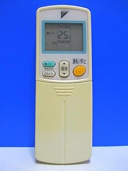 【中古】【39shop】ダイキン★エアコンリモコン ARC432A22（非常に良い）｜ドリエム店