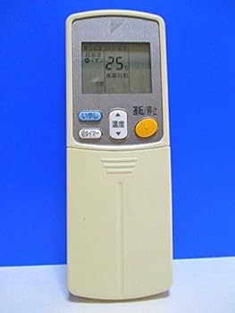 【中古】【39shop】ダイキン★エアコンリモコン ARC432A21(良い)|ドリエム店