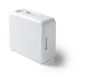 【中古】ツインバード ふとん乾燥機 靴乾燥対応 衣類乾燥対応 ダニ退治 温風機能 夏モード搭載 マット不要 ホワイト FD-4149W
