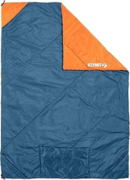 【中古】ブランケット Versa Blanket