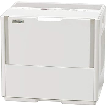 【中古】ダイニチ Dainichi 加湿器 変わり種式木造和室30畳まで/プレハブ洋室50畳まで 固定ディスクつづき物 豪然たる青写真 白いこと 固定ディスク-183-W