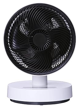 【中古】【39shop】スリーアップ★イオニシモ搭載 衣類乾燥機能付 サーキュレーター ヒート&クール」 ホワイト HC-T1907WH（非常に良い）｜ドリエム店