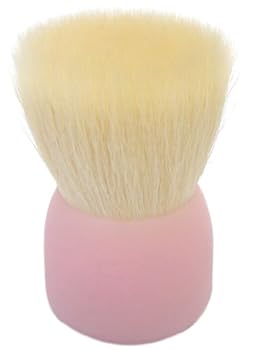 【中古】【39shop】尺★PRESENTED BY SHAKUDA 洗顔ブラシ大ピンクW002(非常に良い)|ドリエム店