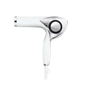【中古】ReFa BEAUTECH DRYER ホワイト
