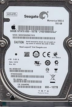 【中古】【39shop】500GB★5400RPM 8MB SATA(非常に良い)|ドリエム店