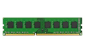 【中古】【39shop】Kingstonキングストン★デスクトップ用増設メモリ 4GB4GB&times;1枚 DDR3-1333PC3-10600 Non-ECC CL9 DIMM240pin KVR1333D3N9/4G（非常に良い）｜ドリエム店