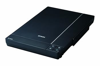 【中古】旧真似形 エプソン Colorio フラットベッドスキャナー GT-S630 4800dpi CCD感知器 A4相応う その他-パソコン・周辺機器