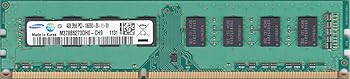 【中古】4GB Samsung純正 デスクトップ用DDR3 1333Mhz 240pin PC3-10600 M378B5273DH0-CH9 バルク 1333D3-4G-S