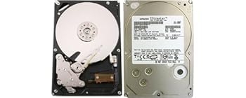 【中古】同様リファビッシュ日立 3.5インチハードディスク HDD 1TB HUA721010KLA330」P19