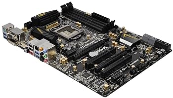 【中古】ASRock Z77 ATX Z77 Extreme4