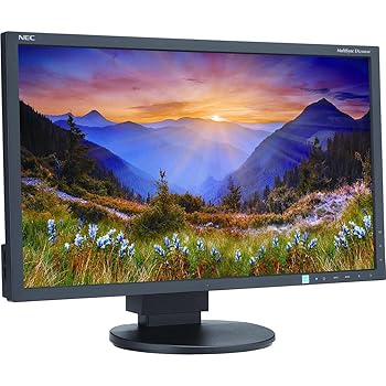 【中古】【39shop】23"★1920x1080 LCD w LED（非常に良い）｜ドリエム店